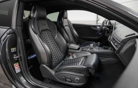 Audi Rs5 2.9TFSI Quattro, снимка 6