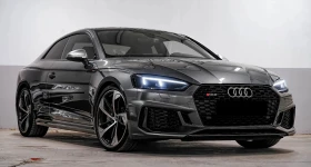 Audi Rs5 2.9TFSI Quattro, снимка 3