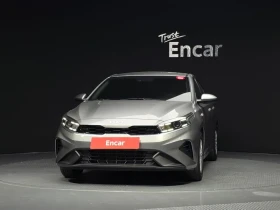 Kia K3 1.6I TRENDY, снимка 3