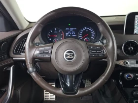 Kia Stinger 2.2 Diesel 2Wd Platinum, снимка 13