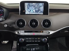 Kia Stinger 2.2 Diesel 2Wd Platinum, снимка 14
