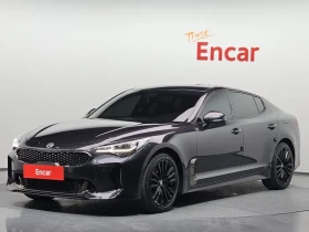 Kia Stinger 2.2 Diesel 2Wd Platinum, снимка 1