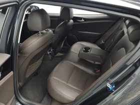 Kia Stinger 2.2 Diesel 2Wd Platinum, снимка 12