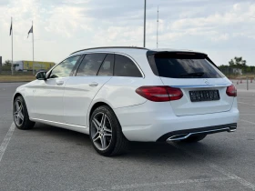 Mercedes-Benz C 220 7 G tronic, снимка 3