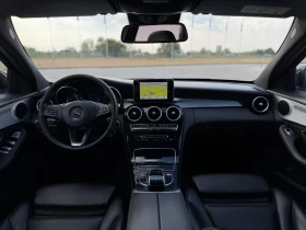 Mercedes-Benz C 220 7 G tronic, снимка 7