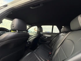 Mercedes-Benz C 220 7 G tronic, снимка 11