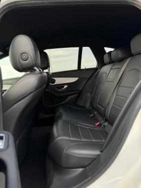 Mercedes-Benz C 220 7 G tronic, снимка 10