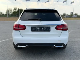 Mercedes-Benz C 220 7 G tronic, снимка 6