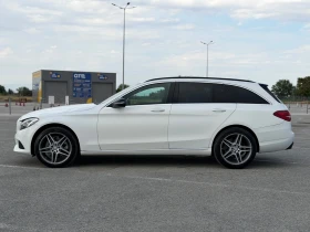 Mercedes-Benz C 220 7 G tronic, снимка 5