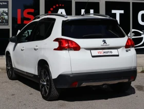 Peugeot 2008 1.6 HDI, снимка 4