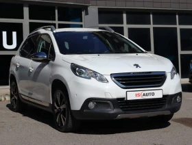 Peugeot 2008 1.6 HDI, снимка 3