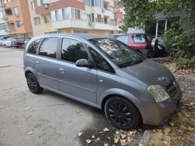 Opel Meriva, снимка 2