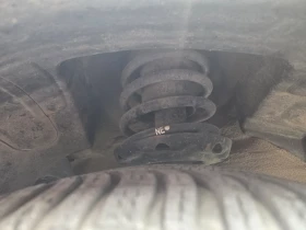 Opel Meriva, снимка 4