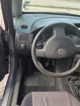 Opel Meriva, снимка 5