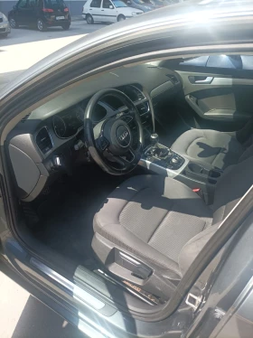 Audi A4 А4 Б8.5 , снимка 7