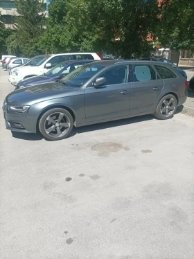 Audi A4 А4 Б8.5 , снимка 5