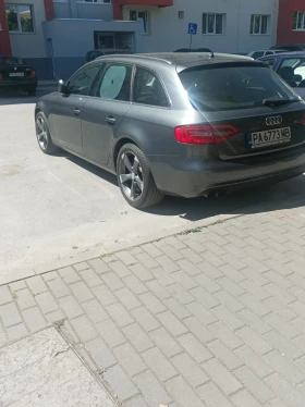 Audi A4 А4 Б8.5 , снимка 3