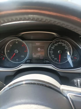 Audi A4 А4 Б8.5 , снимка 14
