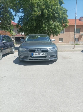 Audi A4 А4 Б8.5 , снимка 6