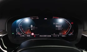 BMW 530 * 530i M Sport Package Plus * ДИСТРОНИК* ОБДУХВАНЕ, снимка 8