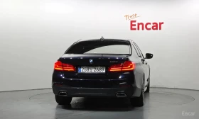 BMW 530 * 530i M Sport Package Plus * ДИСТРОНИК* ОБДУХВАНЕ, снимка 4