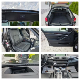 BMW 535 3.0 D X-DRIVE FULL, снимка 16