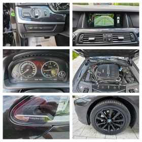 BMW 535 3.0 D X-DRIVE FULL, снимка 17