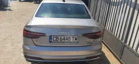 Audi A4 Limousine advanced 40 TDIquattro, снимка 4