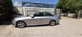 Audi A4 Limousine advanced 40 TDIquattro, снимка 2