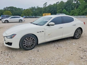 Maserati Ghibli 3.0L V6| КРАЙНА ЦЕНА, снимка 2