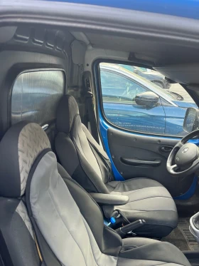 Fiat Doblo, снимка 7