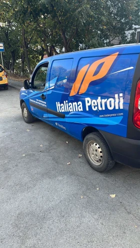 Fiat Doblo, снимка 3