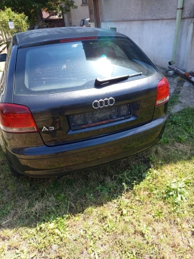 Audi A3, снимка 3