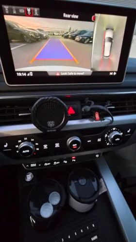 Audi A4 40 TDI, снимка 13