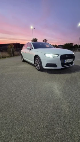 Audi A4 40 TDI, снимка 2