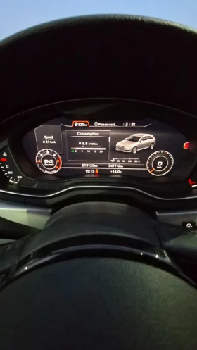 Audi A4 40 TDI, снимка 10