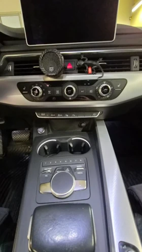 Audi A4 40 TDI, снимка 7