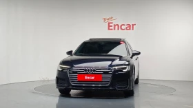 Audi A6 2.0 45TFSI, снимка 3