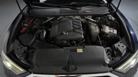 Audi A6 2.0 45TFSI, снимка 5