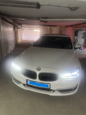 BMW 3gt 320 xdrive, снимка 2