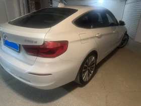 BMW 3gt 320 xdrive, снимка 15