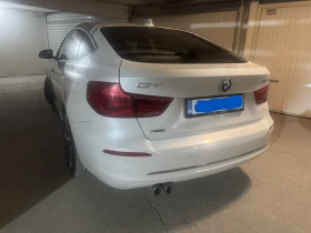 BMW 3gt 320 xdrive, снимка 14