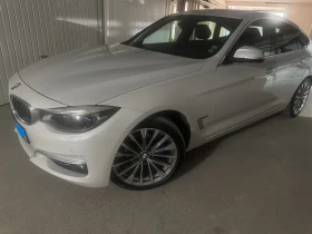 BMW 3gt 320 xdrive, снимка 12