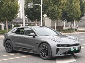 Zeekr 001, снимка 1