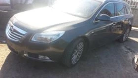 Opel Insignia 20CDTI 160PS | Mobile.bg    2