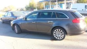 Opel Insignia 20CDTI 160PS | Mobile.bg    3