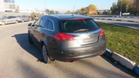 Opel Insignia 20CDTI 160PS | Mobile.bg   4