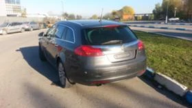 Opel Insignia 20CDTI 160PS | Mobile.bg    4