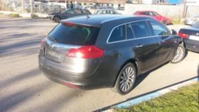 Opel Insignia 20CDTI 160PS | Mobile.bg    5