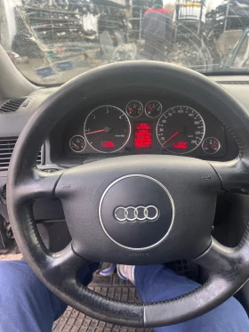 Audi A6 2.5tdi   Quattro | Mobile.bg    4